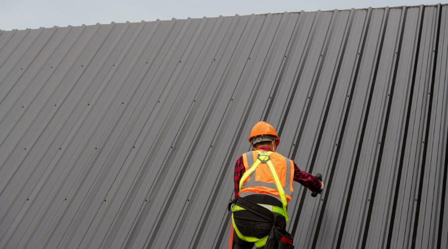 Expert Emergency Roof Repairs services in Tripoli, IA